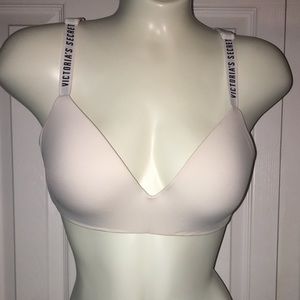 Victoria’s Secret T-Shirt Bra